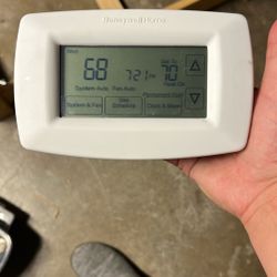 Thermostat 