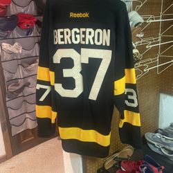 Bruins Jersey 