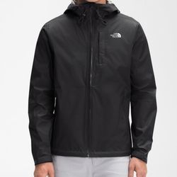 THE NORTH FACE Alta Vista Jacket - Men's Size Small