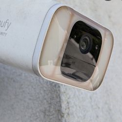 Eufy Solo cam S40 