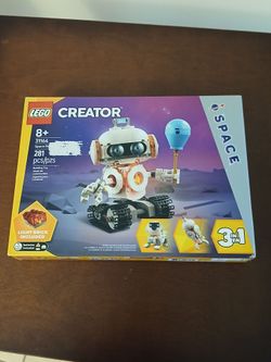 Lego 31164 set 3-1