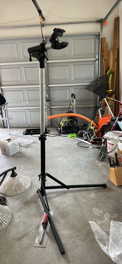 Bike Mount