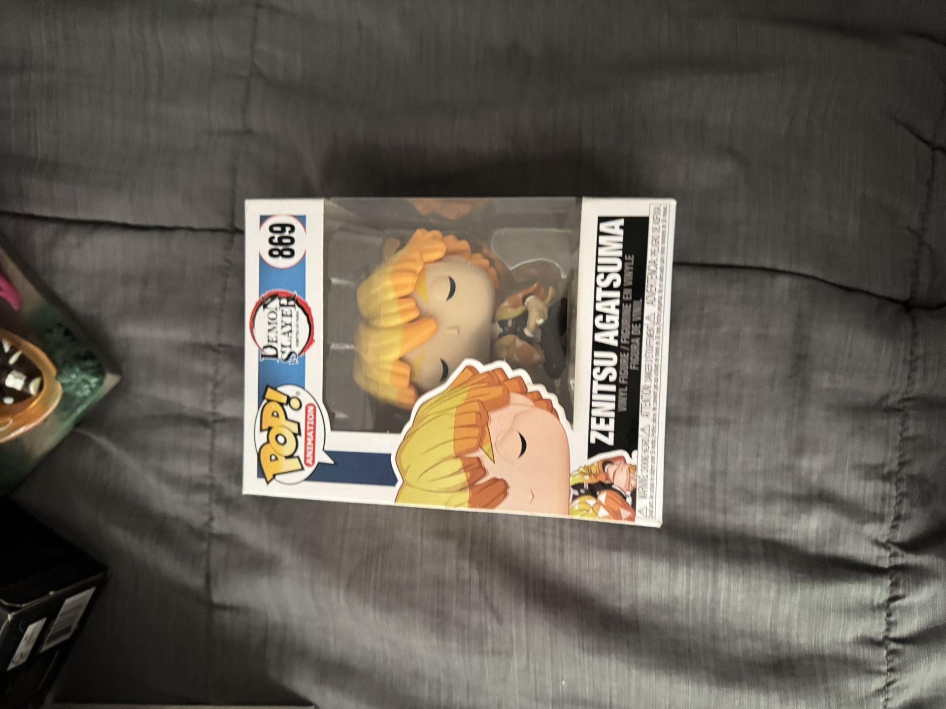 Demon Slayer Funko