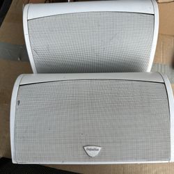 Pair Of AW5500 Outdoor Speaker - Definitive Technology -