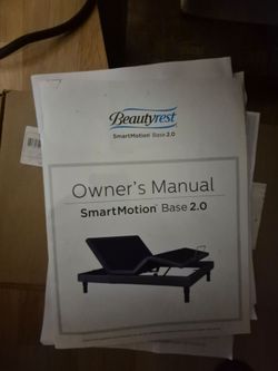 Queen bed