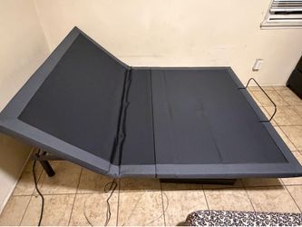 Queen size Nectar Classic Adjustable Bed Frame