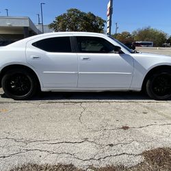 2008 Dodge Charger