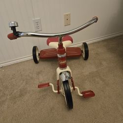 Radio Flyer Tricycle 