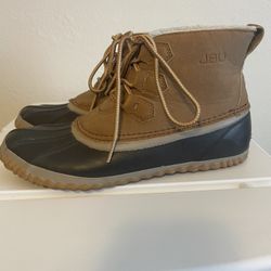 JBU By Jambu Women's Nala Boot 8.5M