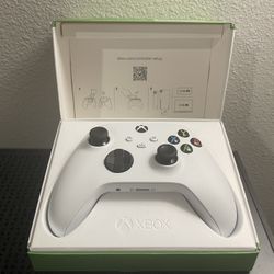 Xbox Controller