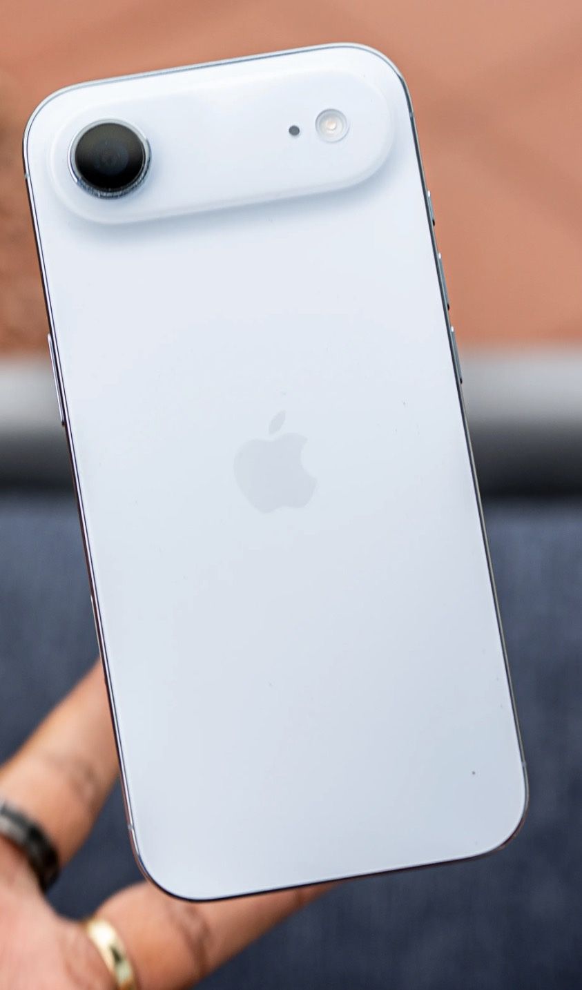 iPhone AIR