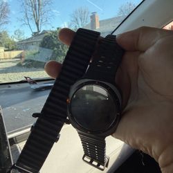 Samsung Watch Ultra Unlocked 