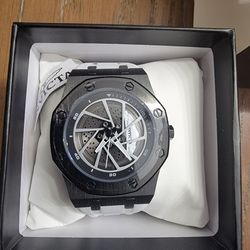 Invicta speedway rim
