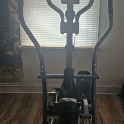 3 In 1 Elliptical 