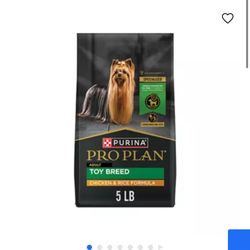 Purina Pro Dog food 