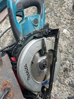 Skillsaws Makita