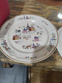 2 newcor dishes