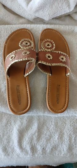 Paradise Shores Women's Sandals