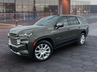 2021 Chevrolet Tahoe