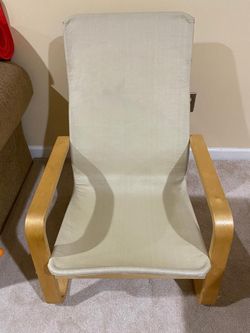 Ikea Pong Chair