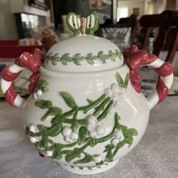 PORTMEIRION Container.