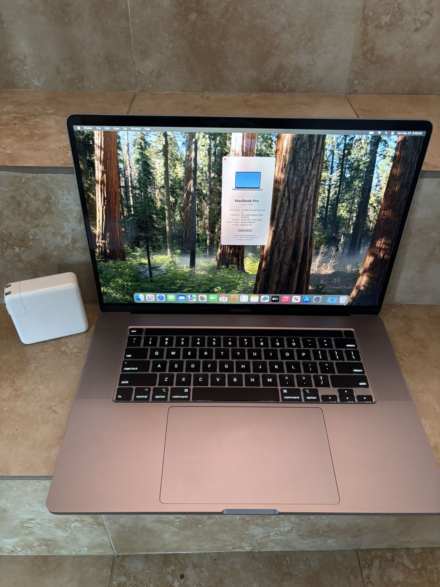 mac book