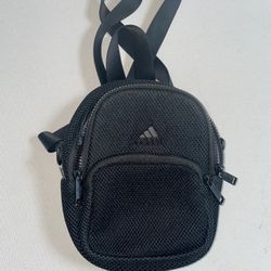 Adidas Mini Backpack