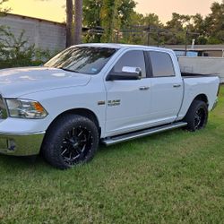2013 Dodge Ram