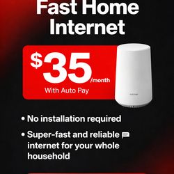 INTERNET ROUTER