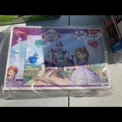 Kids Puzzle