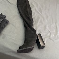 Womens Shoes 