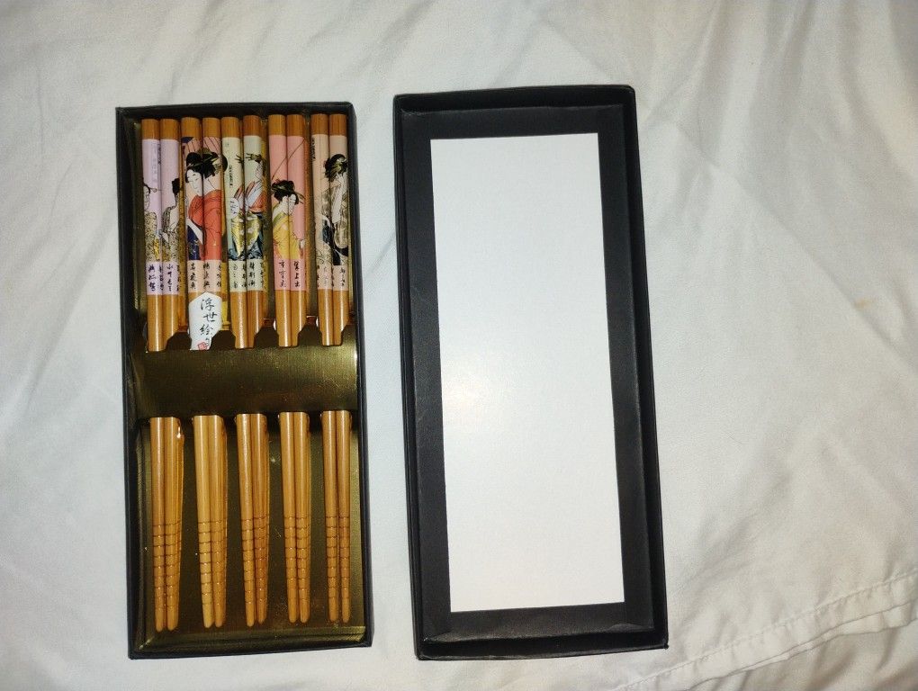 Japanese Chopsticks
