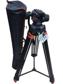 K&f Concept Black Tripod / Stand