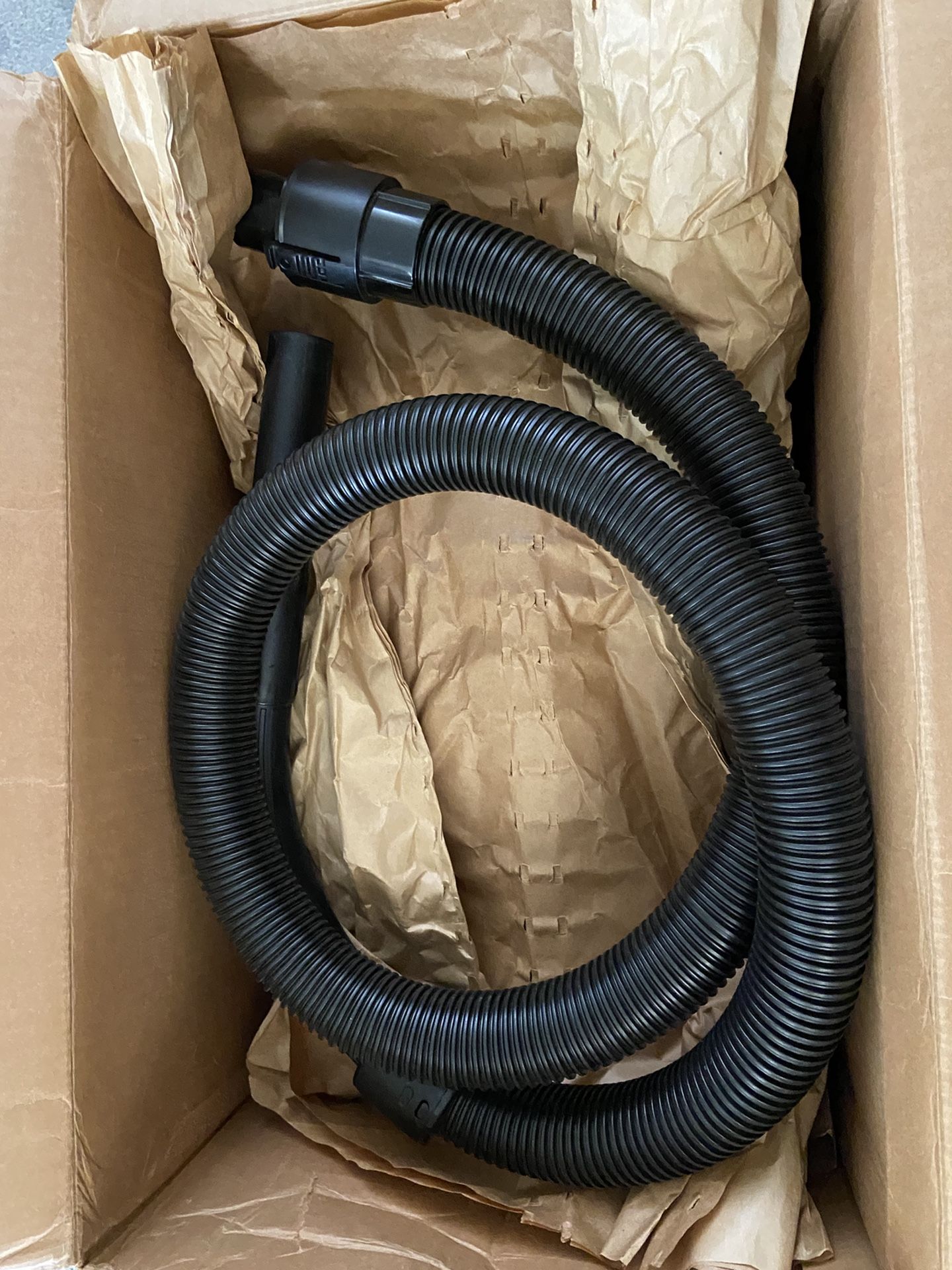 Eureka Rally 2 Bagged canister portable vacuum cleaner for Sale in