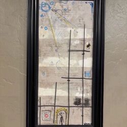 Original  Art - Phoenix Artist