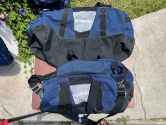Shimano Travel Bags
