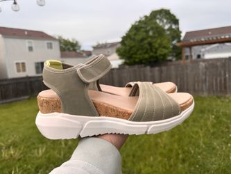 Dr. Scholl's Women's Hey Girl Sandals