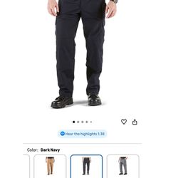 5.11 Pants