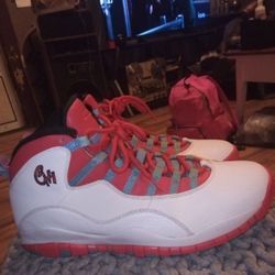 Jordan Retro 10