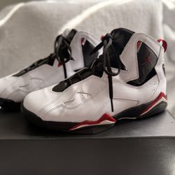 Men’s Jordan 7’s 