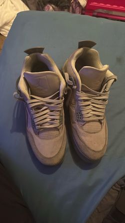 Jordan 4s