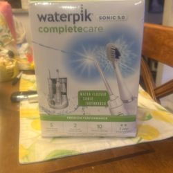 Sonic 5.0 Waterpik Complete Care