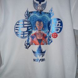 Custom Clothes