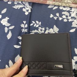 Men’s Wallet 