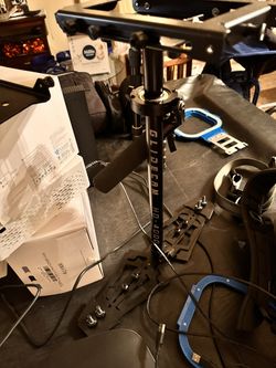 Camera Stabilizer
