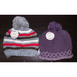 Beanies Never Worn