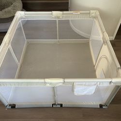 Baby Playpen 47” x 47”