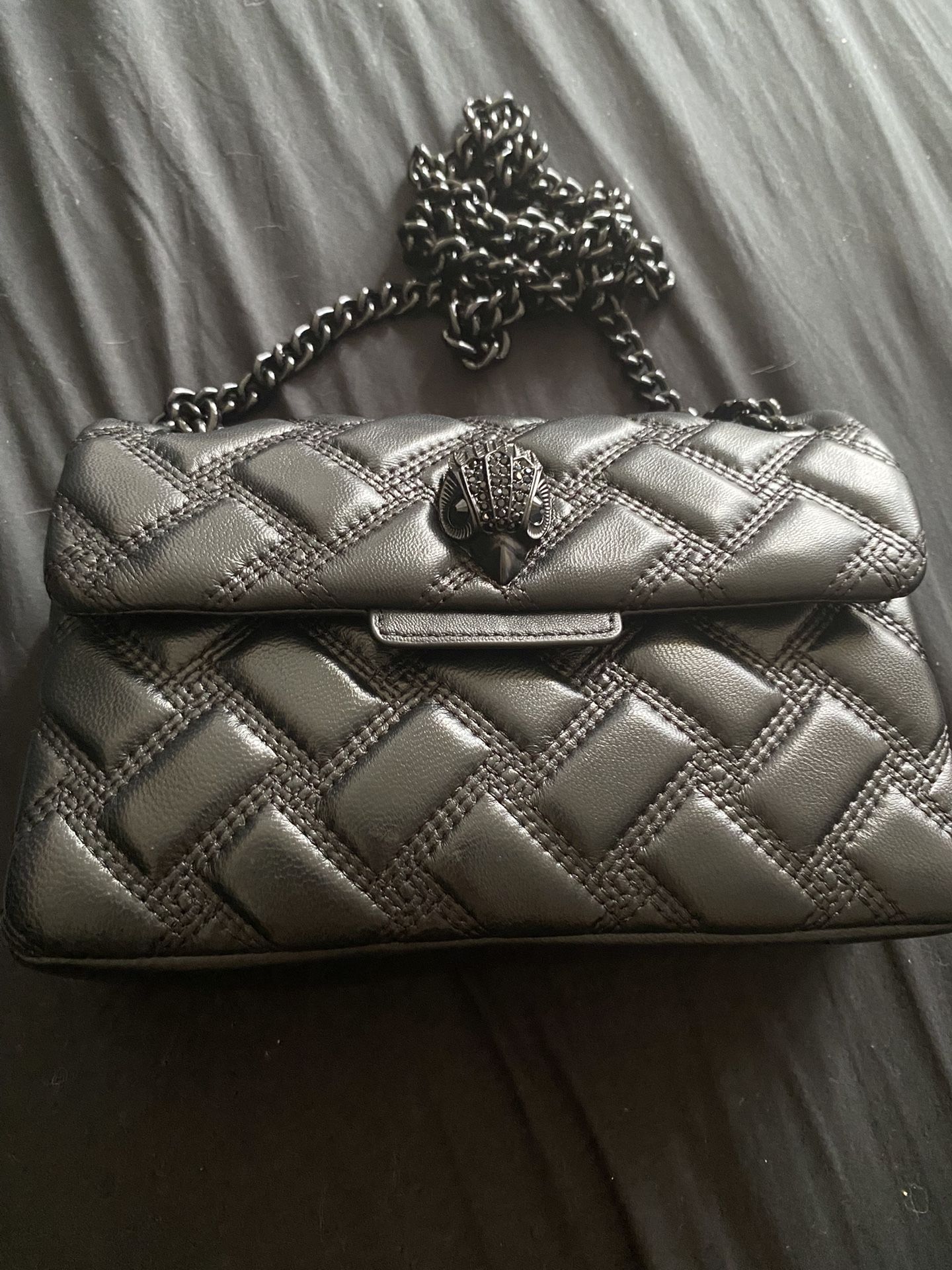 Kurt Geiger Mini Kensington Bag