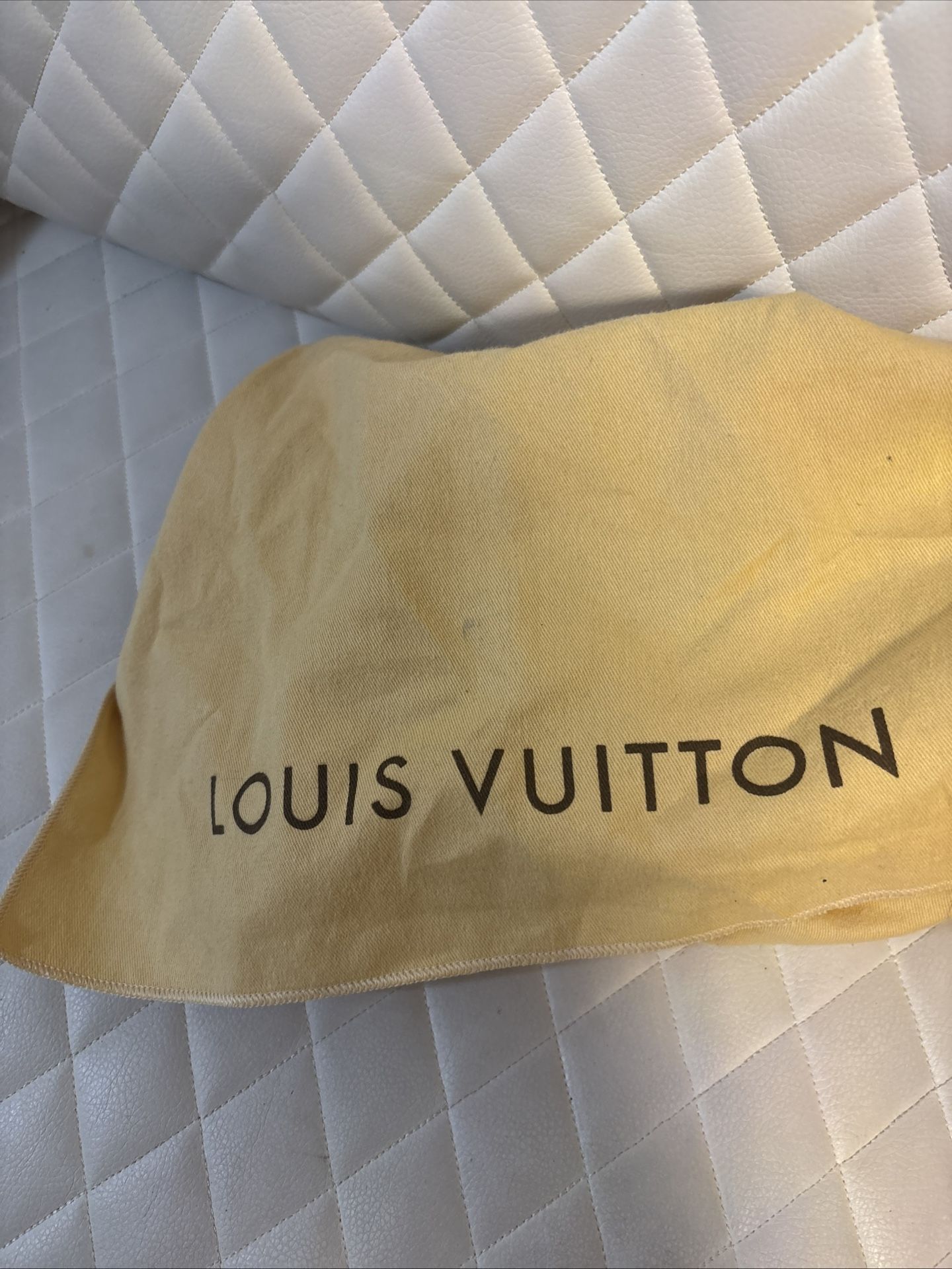 Louis Vuitton Heels
