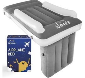 Toddler Airplane Bed
